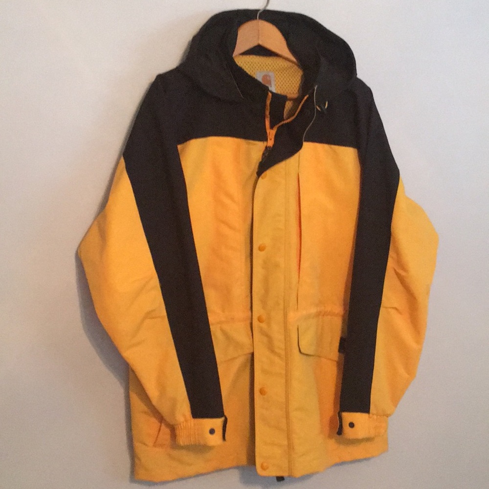Carhartt Jacket